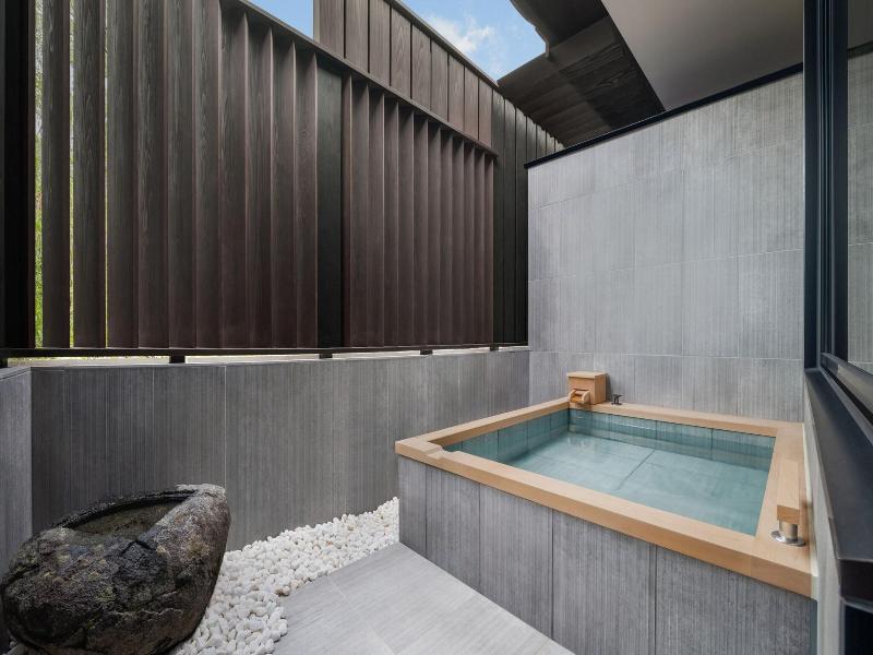 Shisui A Luxury Collection Hotel Nara image