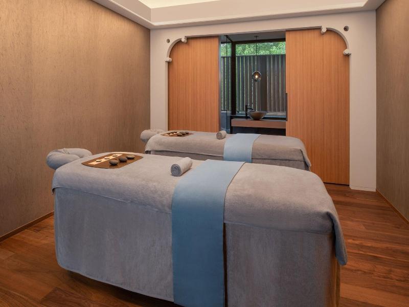 Shisui A Luxury Collection Hotel Nara image