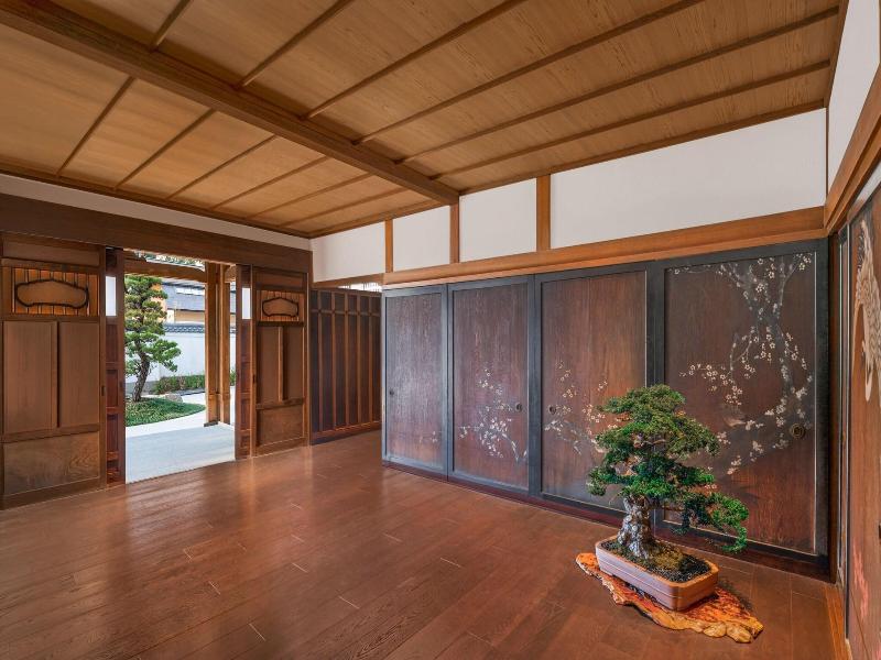 Shisui A Luxury Collection Hotel Nara image