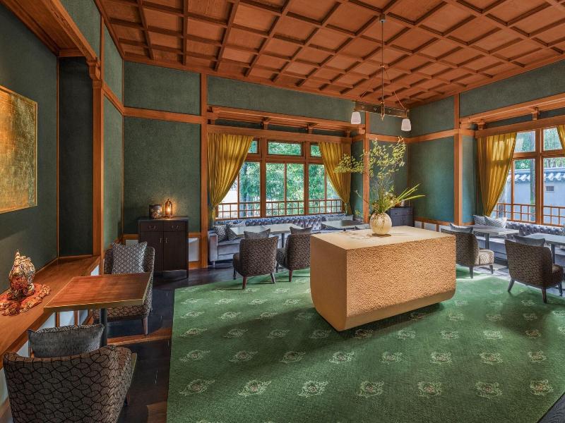 Shisui A Luxury Collection Hotel Nara image