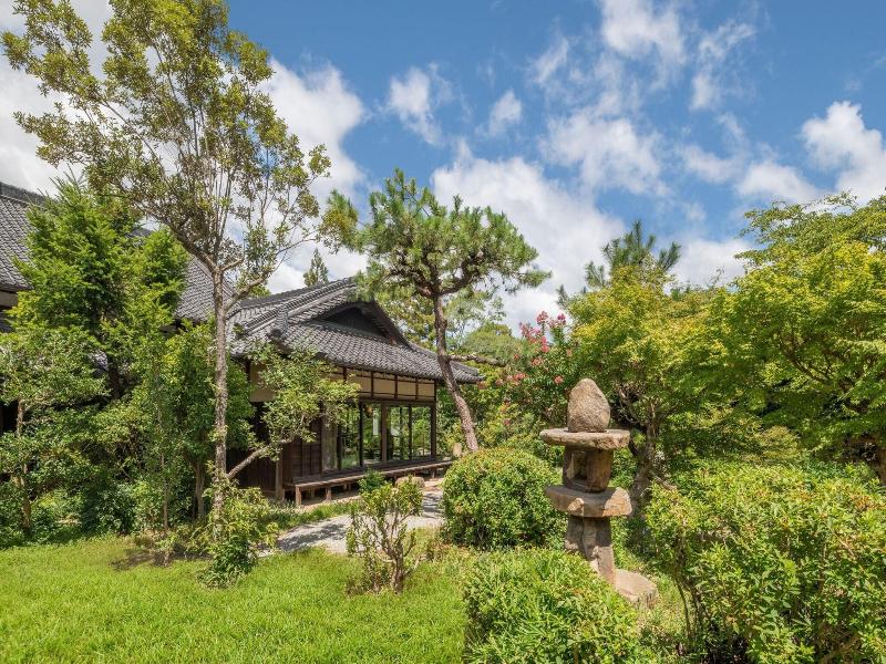 Shisui A Luxury Collection Hotel Nara image