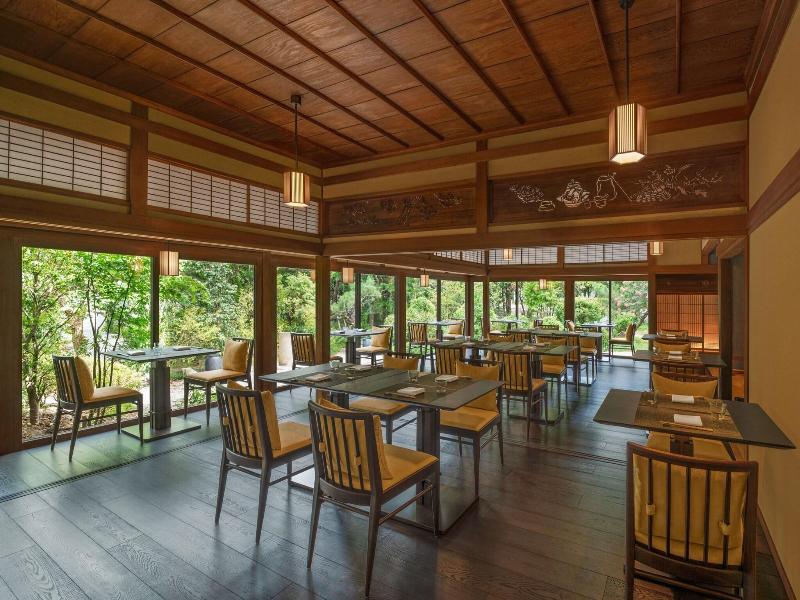 Shisui A Luxury Collection Hotel Nara image