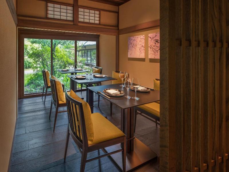 Shisui A Luxury Collection Hotel Nara image