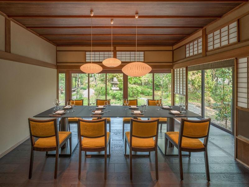 Shisui A Luxury Collection Hotel Nara image