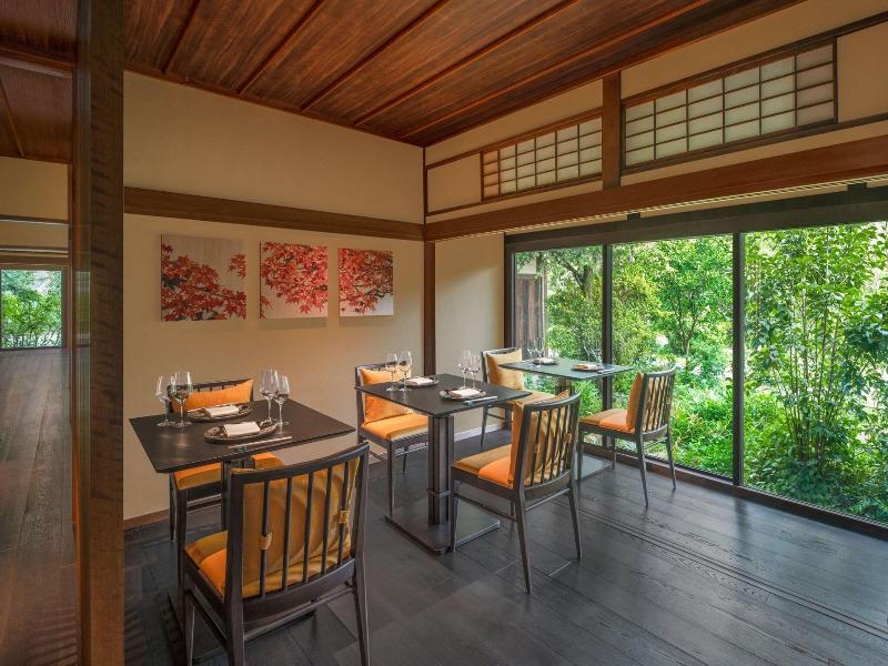 Shisui A Luxury Collection Hotel Nara image
