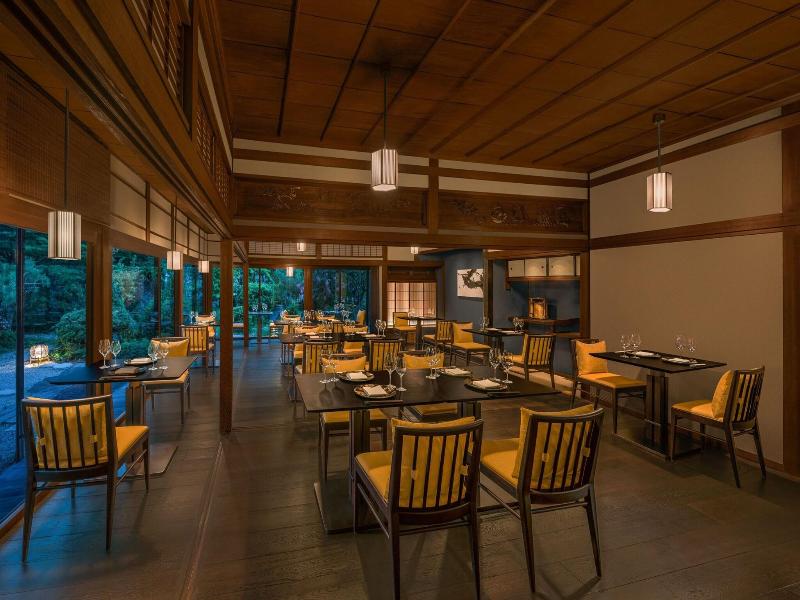 Shisui A Luxury Collection Hotel Nara image