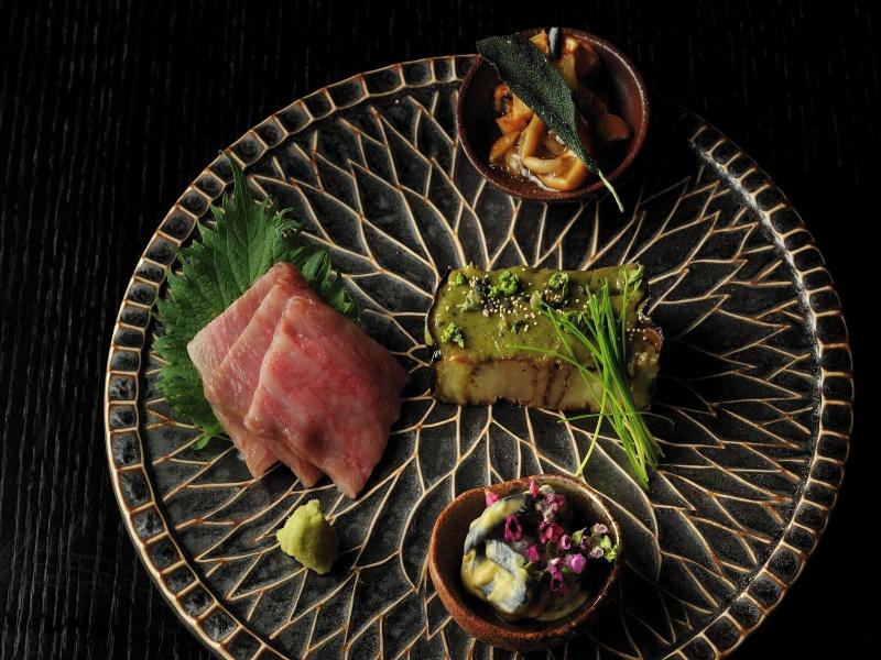 Shisui A Luxury Collection Hotel Nara image