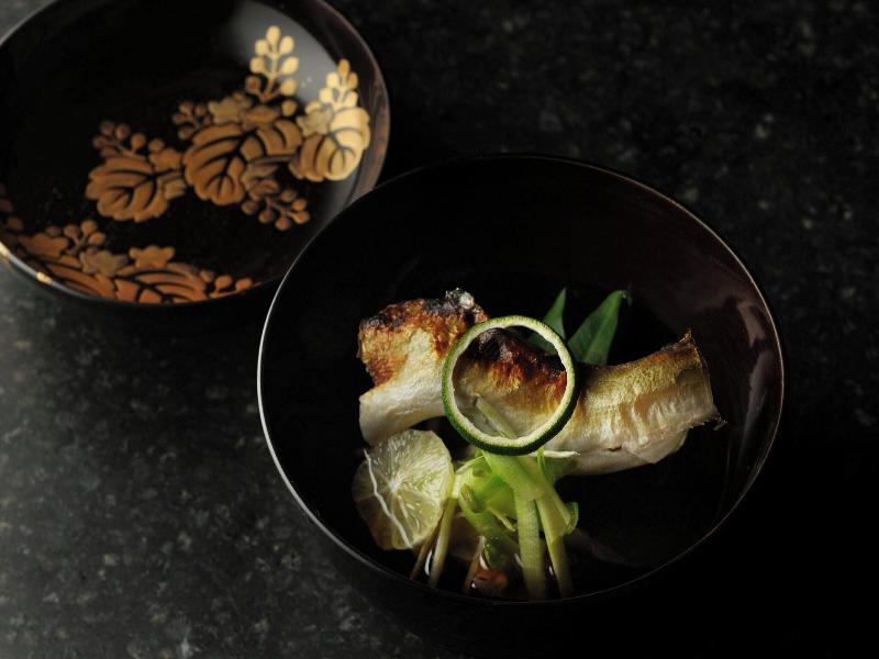 Shisui A Luxury Collection Hotel Nara image
