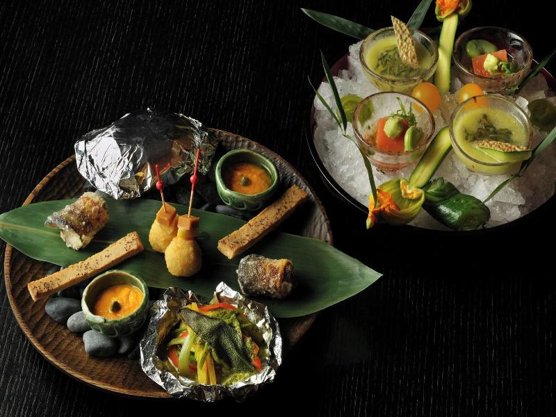 Shisui A Luxury Collection Hotel Nara image