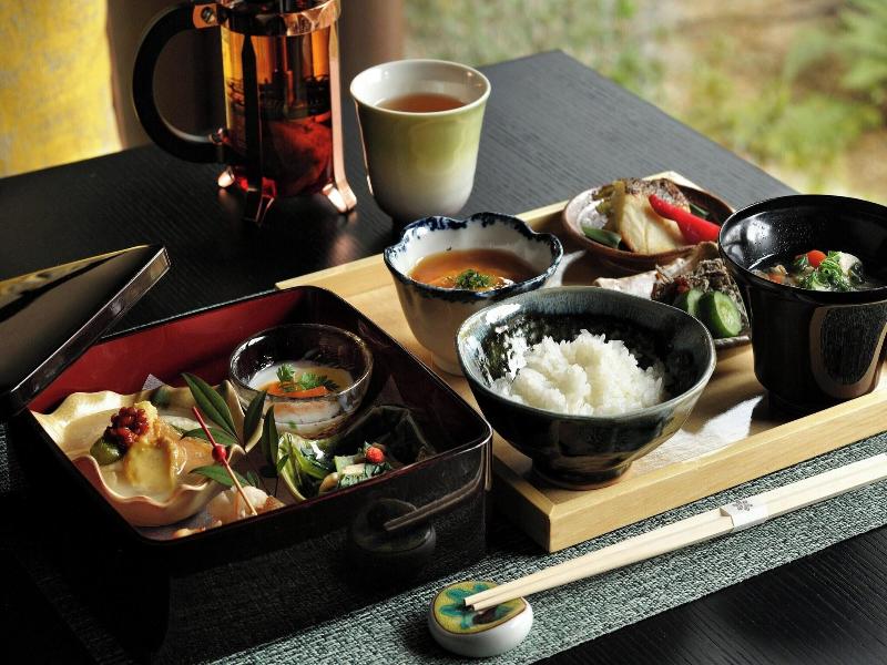Shisui A Luxury Collection Hotel Nara image