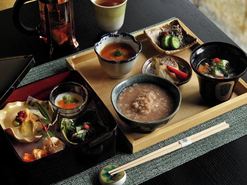 Shisui A Luxury Collection Hotel Nara image