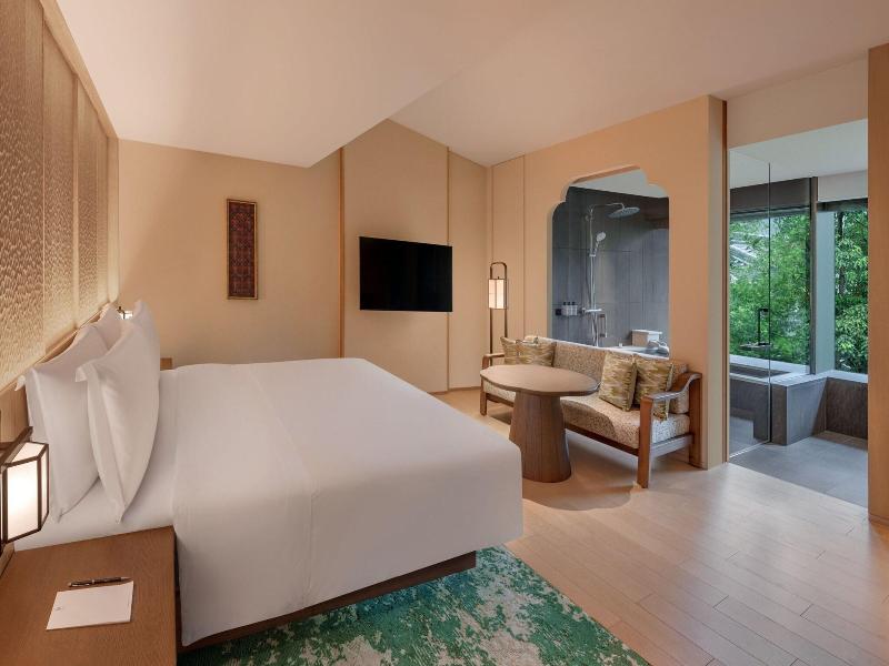 Shisui A Luxury Collection Hotel Nara image