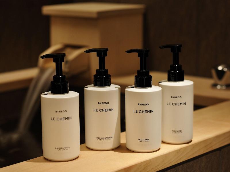 Shisui A Luxury Collection Hotel Nara image