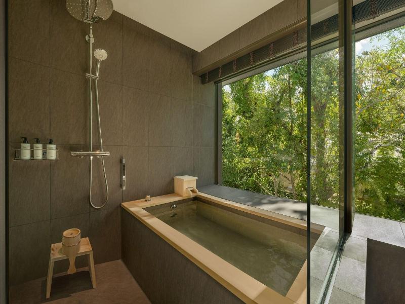 Shisui A Luxury Collection Hotel Nara image