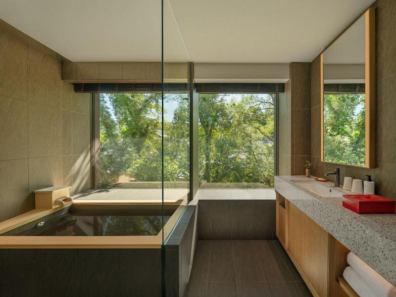 Shisui A Luxury Collection Hotel Nara image