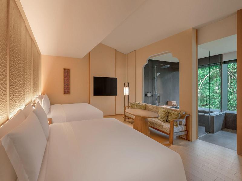 Shisui A Luxury Collection Hotel Nara image
