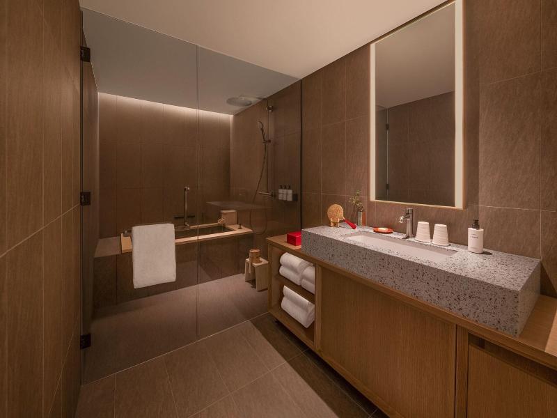 Shisui A Luxury Collection Hotel Nara image