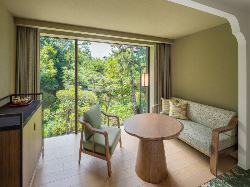 Shisui A Luxury Collection Hotel Nara image