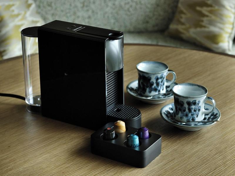 Shisui A Luxury Collection Hotel Nara image