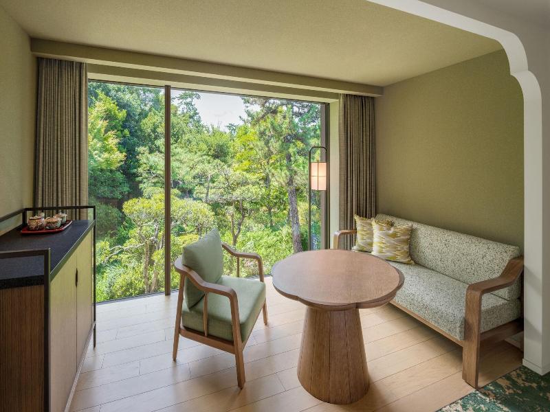 Shisui A Luxury Collection Hotel Nara image