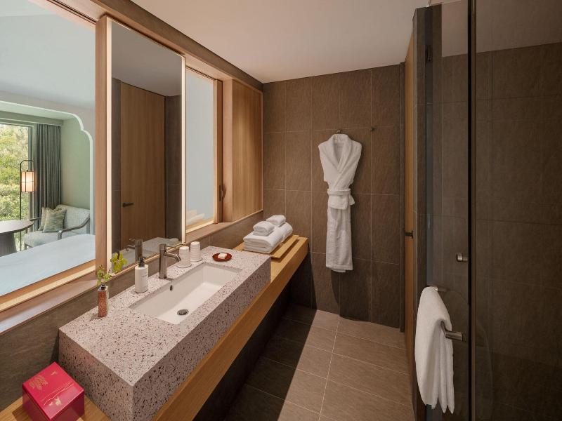 Shisui A Luxury Collection Hotel Nara image
