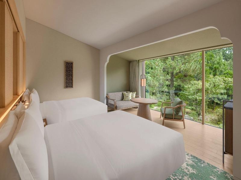 Shisui A Luxury Collection Hotel Nara image