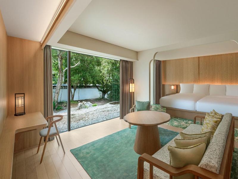 Shisui A Luxury Collection Hotel Nara image