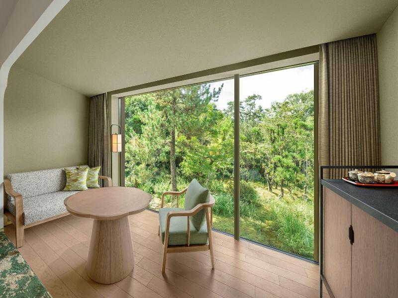 Shisui A Luxury Collection Hotel Nara image