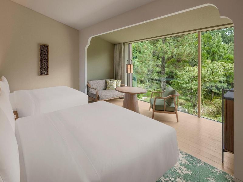 Shisui A Luxury Collection Hotel Nara image
