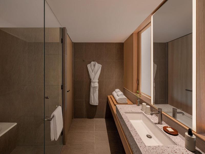 Shisui A Luxury Collection Hotel Nara image