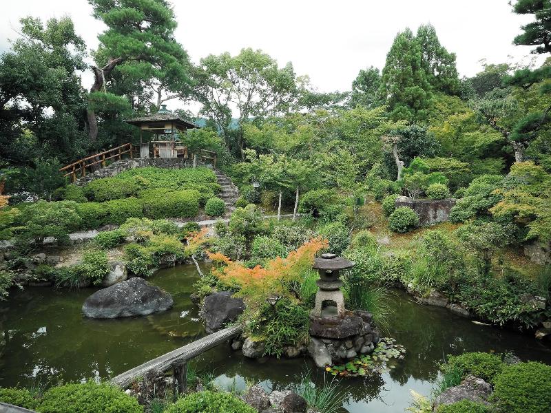 Shisui A Luxury Collection Hotel Nara image