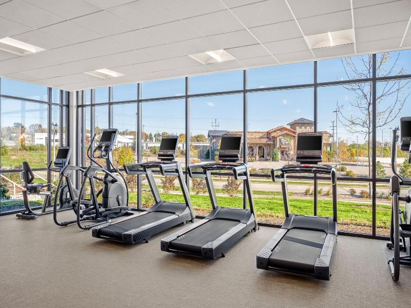 Springhill Suites By Marriott Menomonee Falls image