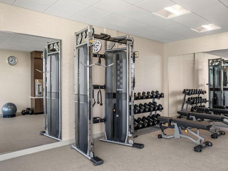 Springhill Suites By Marriott Menomonee Falls image