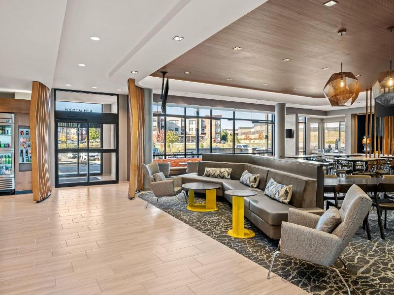 Springhill Suites By Marriott Menomonee Falls image
