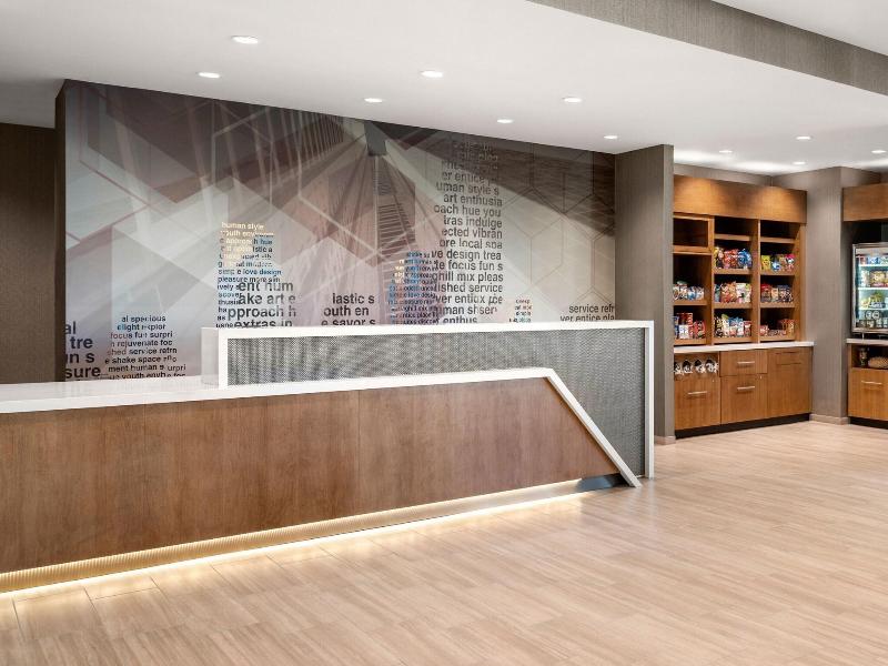 Springhill Suites By Marriott Menomonee Falls image