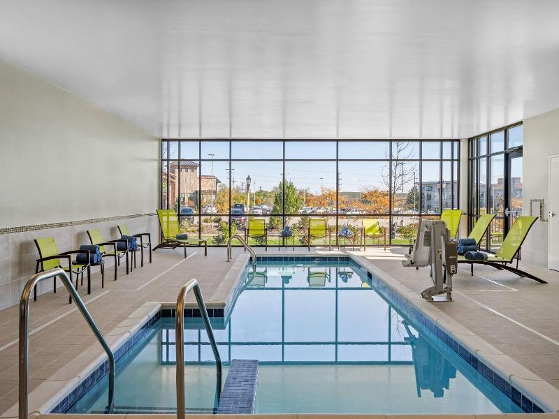 Springhill Suites By Marriott Menomonee Falls image