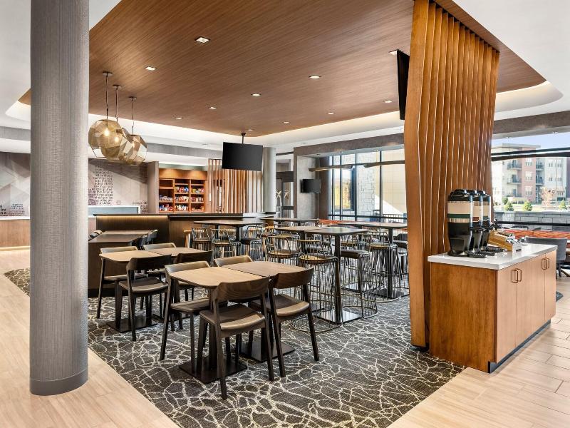 Springhill Suites By Marriott Menomonee Falls image
