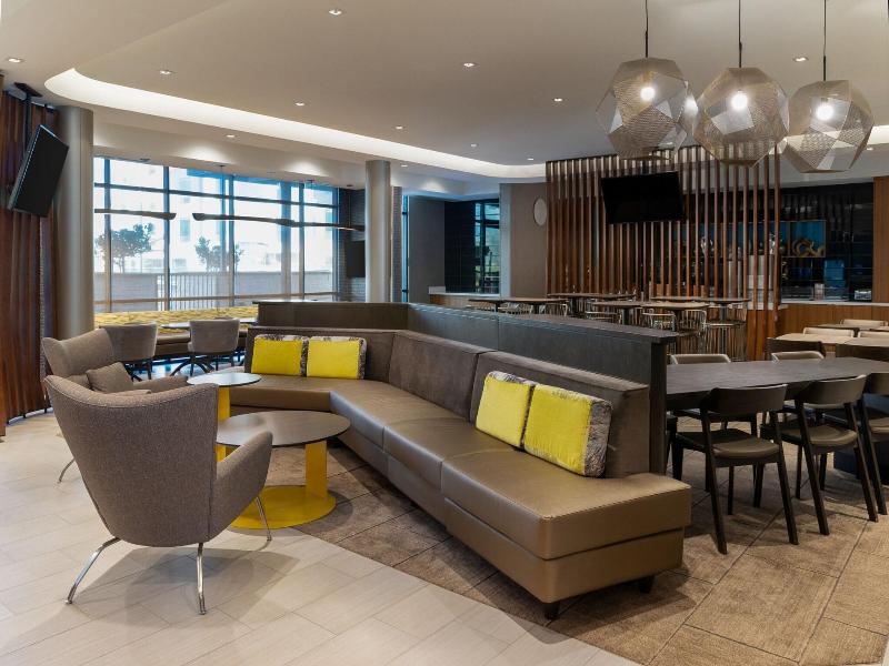 Springhill Suites By Marriott Pleasanton image