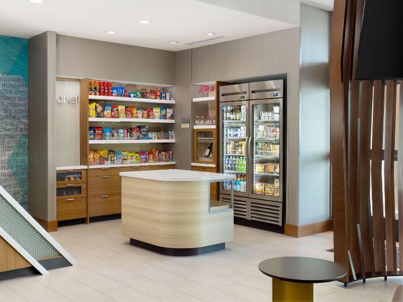 Springhill Suites By Marriott Pleasanton image