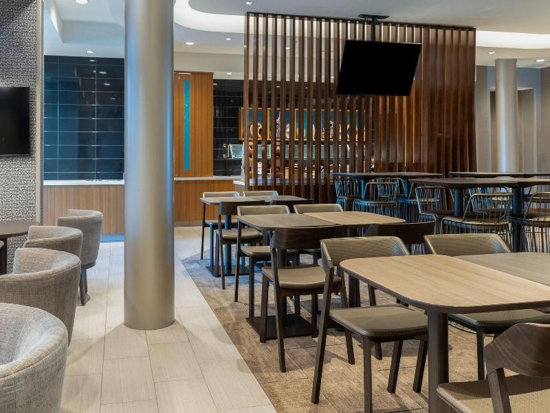 Springhill Suites By Marriott Pleasanton image