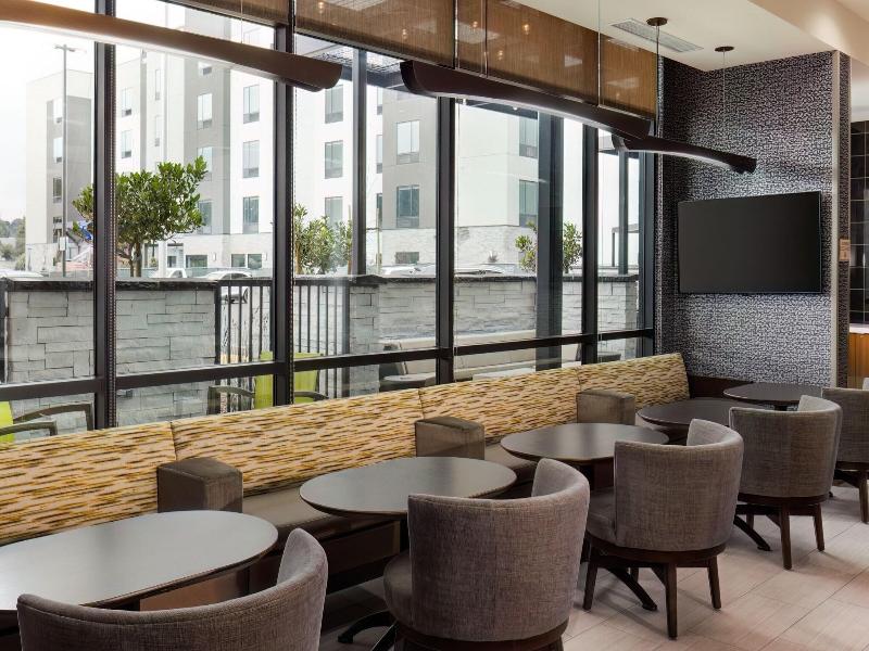 Springhill Suites By Marriott Pleasanton image