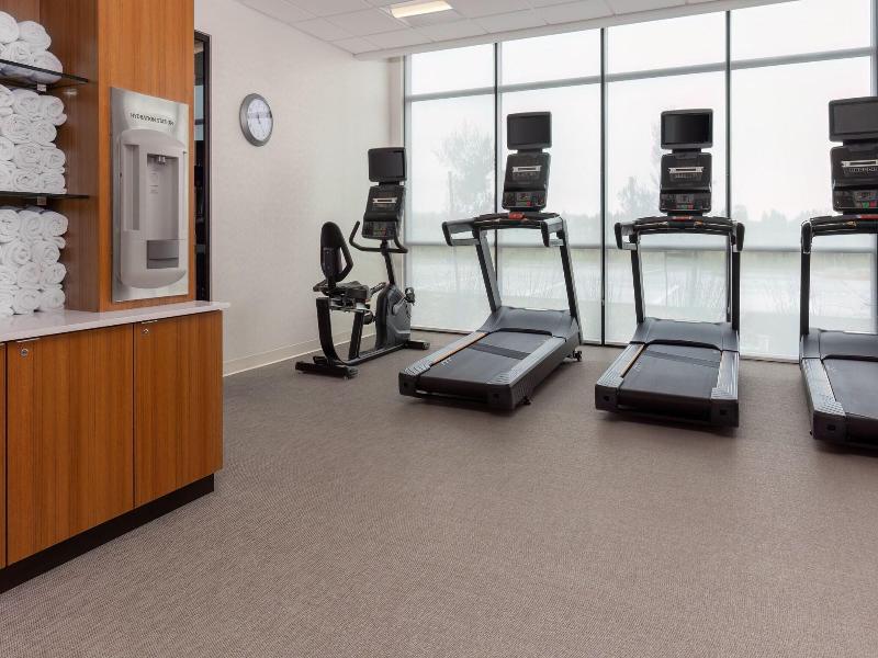 Springhill Suites By Marriott Pleasanton image