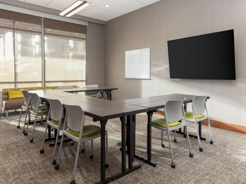 Springhill Suites By Marriott Pleasanton image