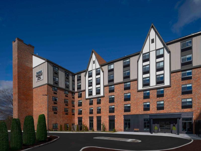 Fairfield Inn Suites By Marriott Framingham image