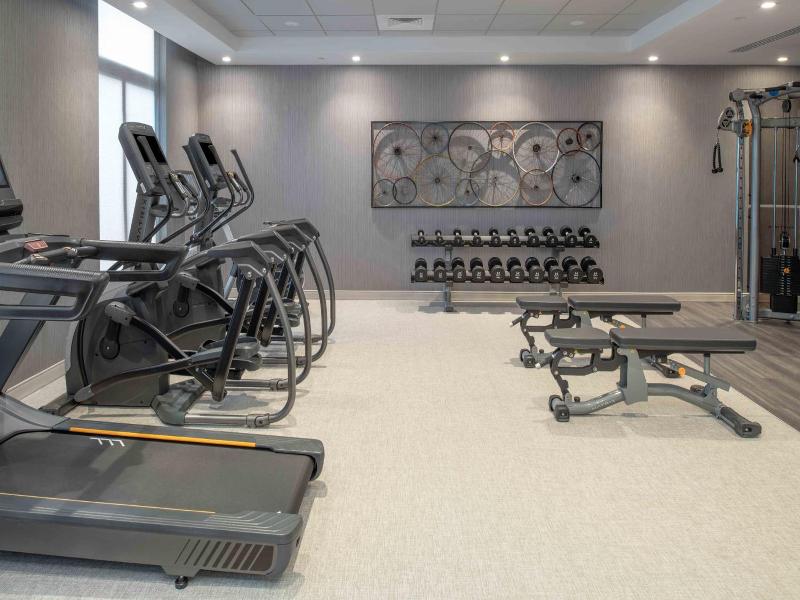 Fairfield Inn Suites By Marriott Framingham image