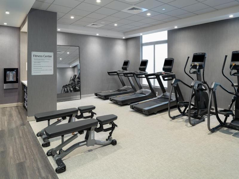 Fairfield Inn Suites By Marriott Framingham image