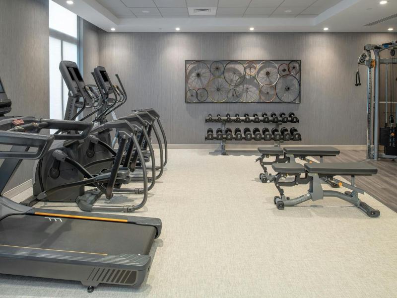 Fairfield Inn Suites By Marriott Framingham image