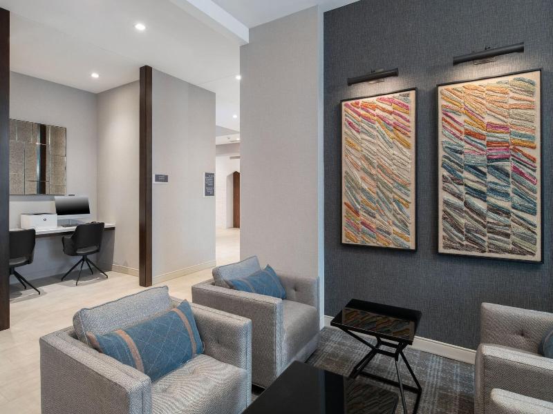 Fairfield Inn Suites By Marriott Framingham image