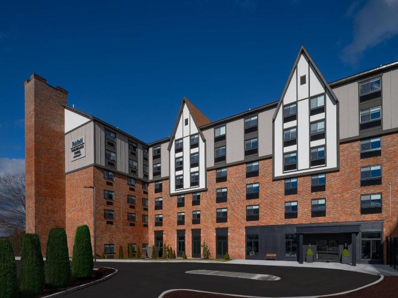 Fairfield Inn Suites By Marriott Framingham image