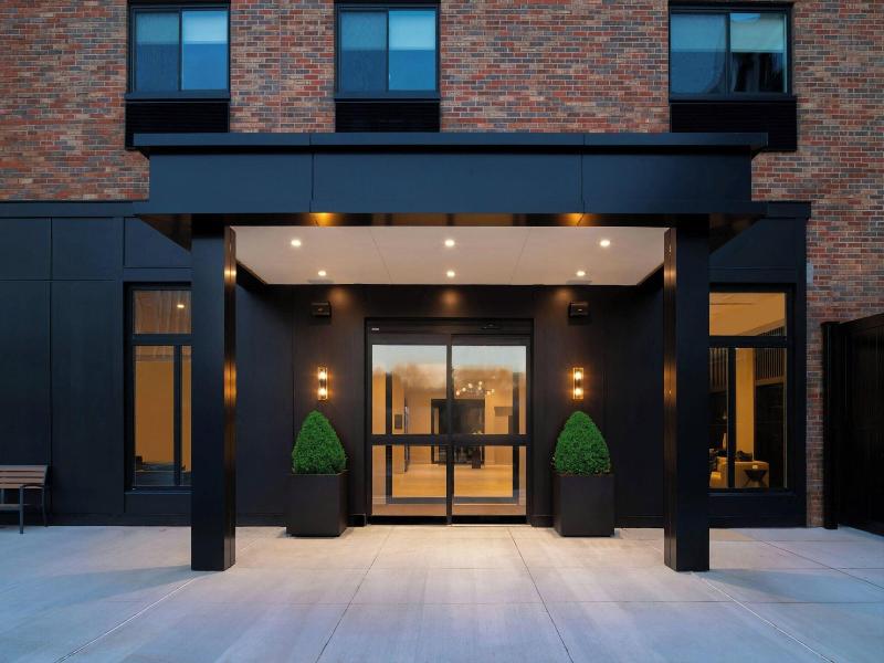 Fairfield Inn Suites By Marriott Framingham image